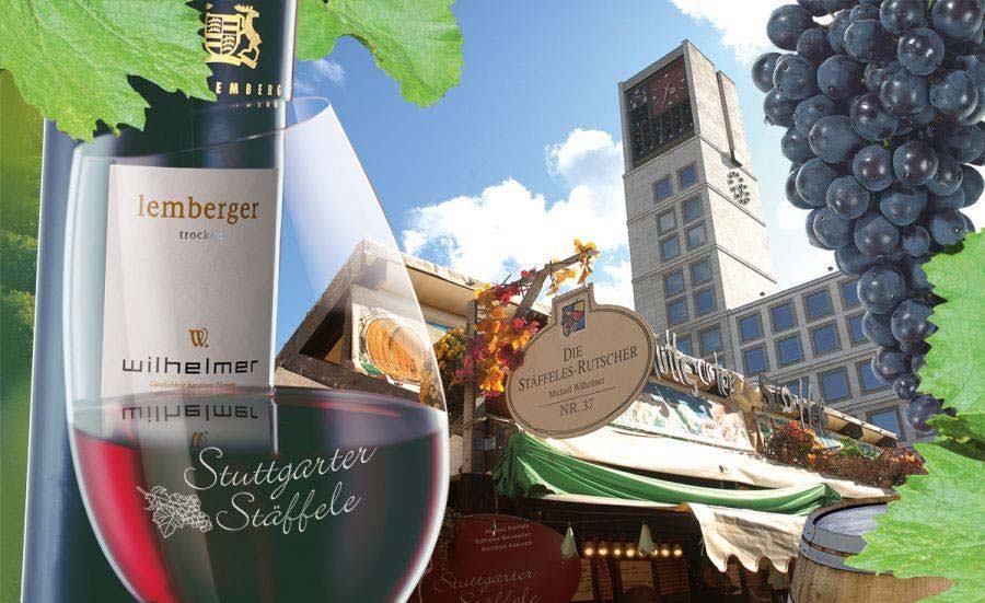 Weindorf September 2025